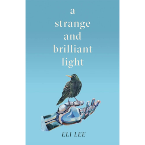 Quercus Publishing A Strange and Brilliant Light: Winner of the Writers' Guild Best First Novel Award (inbunden, eng)