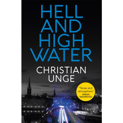 Quercus Publishing Hell and High Water (häftad, eng)