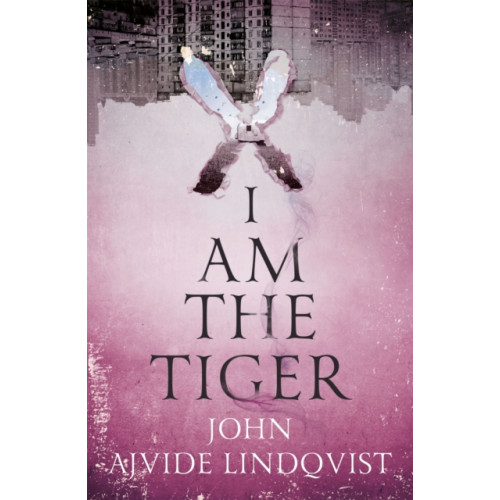 Quercus Publishing I Am the Tiger (häftad, eng)