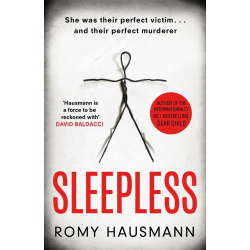 Quercus Publishing Sleepless (häftad, eng)