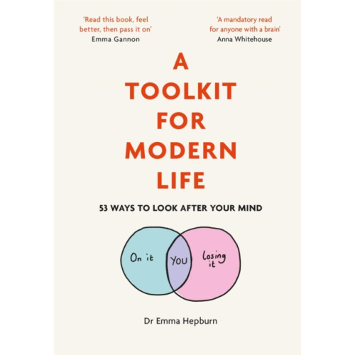 Quercus Publishing A Toolkit for Modern Life (inbunden, eng)