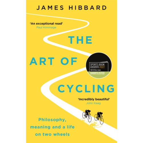 Quercus Publishing The Art of Cycling (häftad, eng)