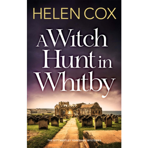 Quercus Publishing A Witch Hunt in Whitby (häftad, eng)