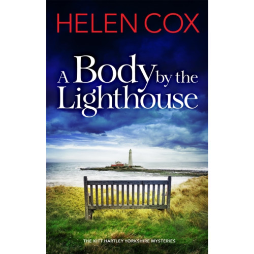 Quercus Publishing A Body by the Lighthouse (inbunden, eng)