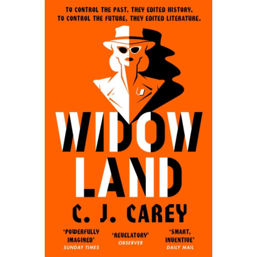 Quercus Publishing Widowland (häftad, eng)