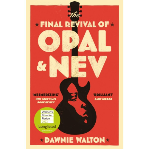 Quercus Publishing The Final Revival of Opal & Nev (häftad, eng)