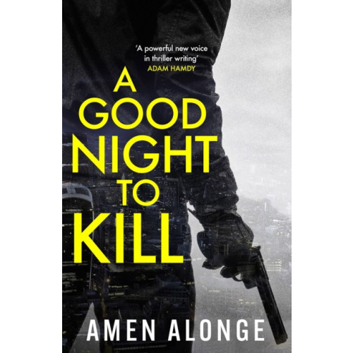 Quercus Publishing A Good Night to Kill (häftad, eng)