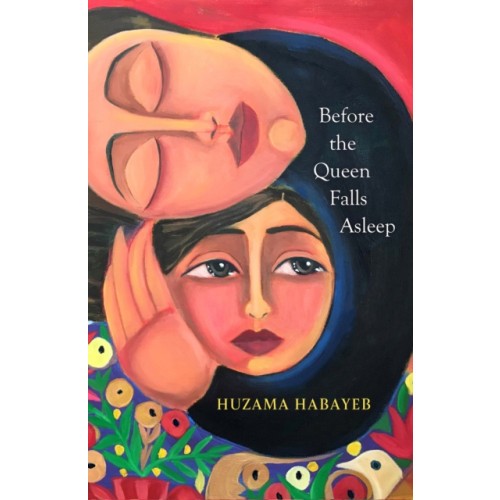 Quercus Publishing Before the Queen Falls Asleep (häftad, eng)