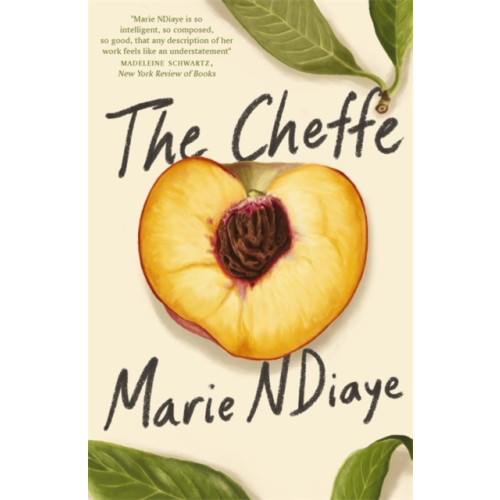 Quercus Publishing The Cheffe (häftad, eng)