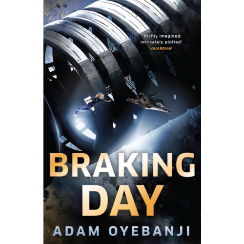 Quercus Publishing Braking Day (häftad, eng)