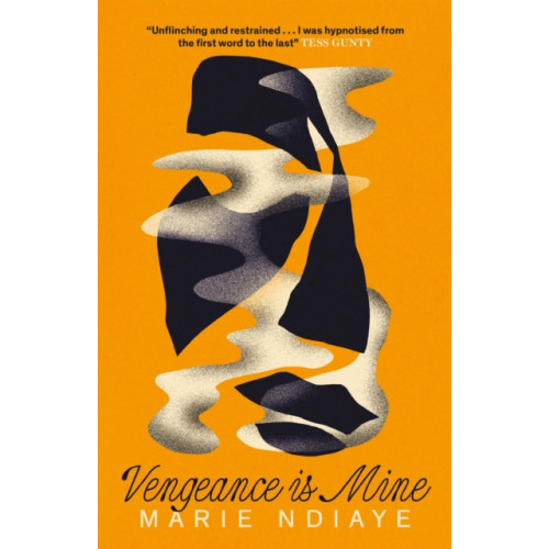 Quercus Publishing Vengeance is Mine (häftad, eng)