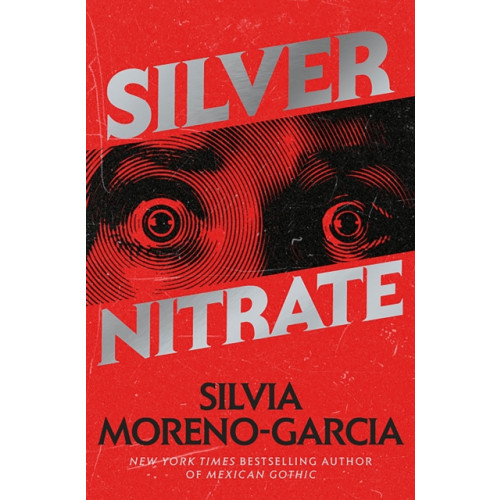Quercus Publishing Silver Nitrate (inbunden, eng)