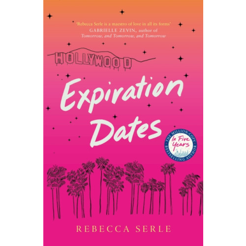 Quercus Publishing Expiration Dates (inbunden, eng)