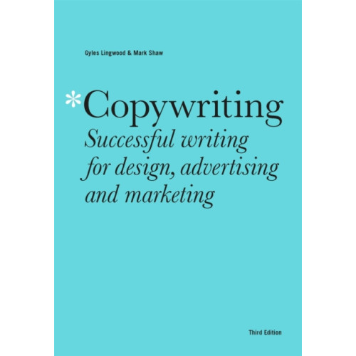 Quercus Publishing Copywriting Third Edition (häftad, eng)