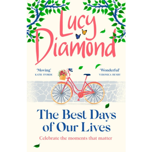 Quercus Publishing The Best Days of Our Lives (häftad, eng)