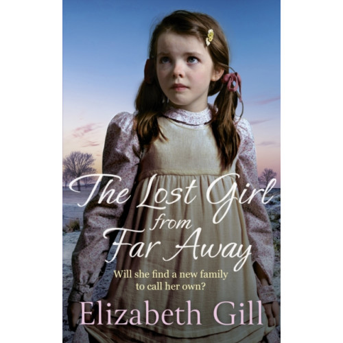 Quercus Publishing The Lost Girl from Far Away (häftad, eng)