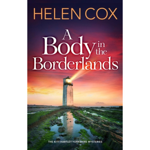 Quercus Publishing A Body in the Borderlands (häftad, eng)