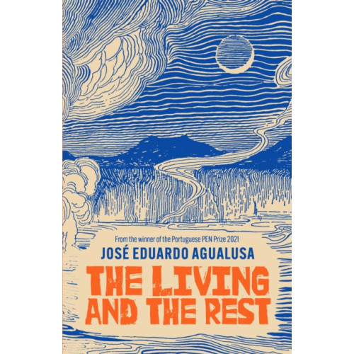 Quercus Publishing The Living and the Rest (häftad, eng)