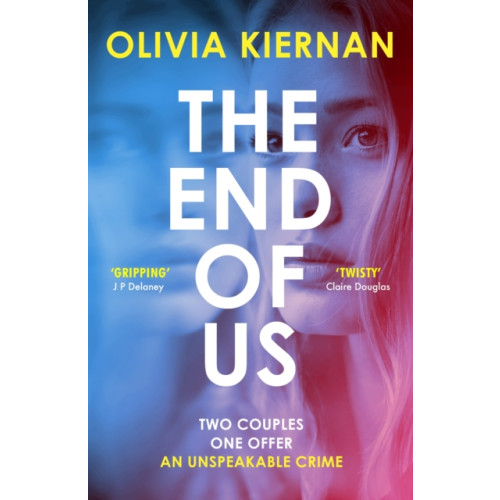 Quercus Publishing The End of Us (häftad, eng)