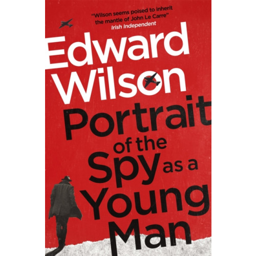 Quercus Publishing Portrait of the Spy as a Young Man (häftad, eng)