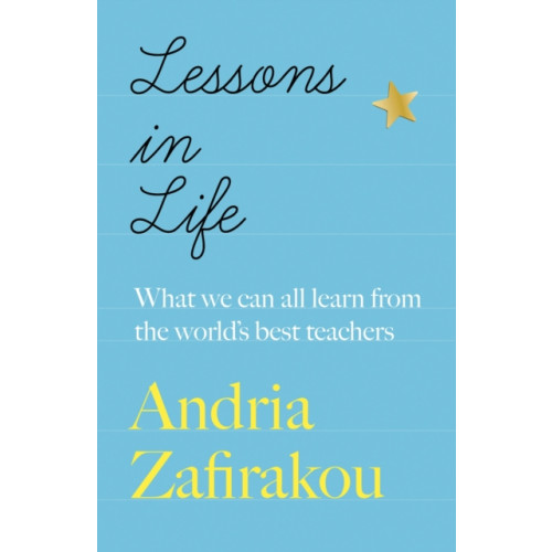 Quercus Publishing Lessons in Life (inbunden, eng)