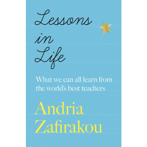 Quercus Publishing Lessons in Life (häftad, eng)