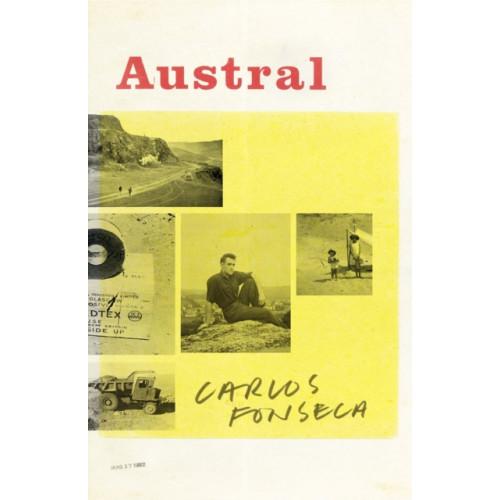 Quercus Publishing Austral (inbunden, eng)