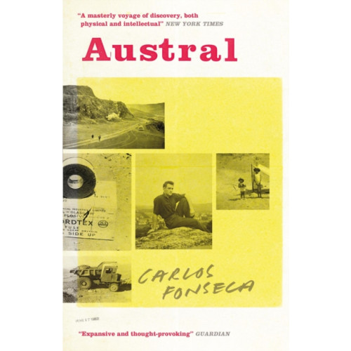 Quercus Publishing Austral (häftad, eng)