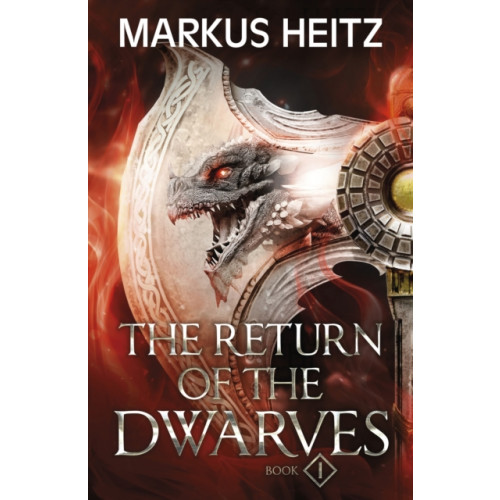 Quercus Publishing The Return of the Dwarves Book 1 (häftad, eng)