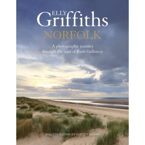 Quercus Publishing Norfolk (inbunden, eng)