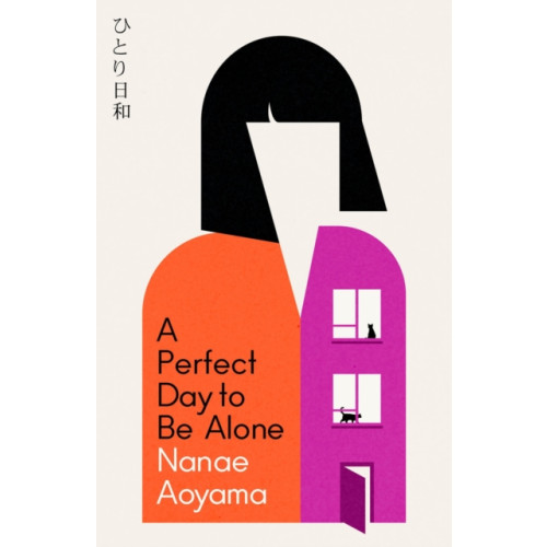 Quercus Publishing A Perfect Day to be Alone (häftad, eng)