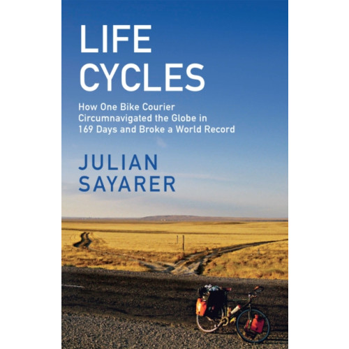 Quercus Publishing Life Cycles (häftad, eng)