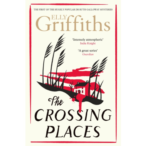 Quercus Publishing The Crossing Places (häftad, eng)