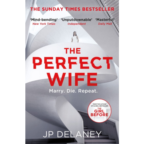 Quercus Publishing The Perfect Wife (häftad, eng)