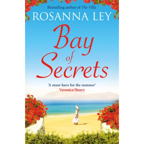 Quercus Publishing Bay of Secrets (häftad, eng)