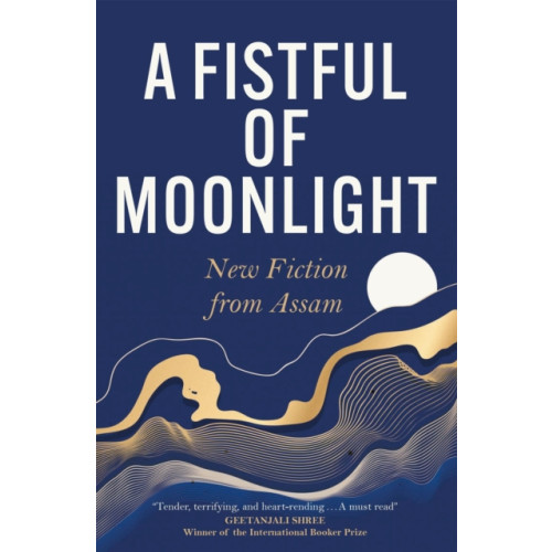 Quercus Publishing A Fistful of Moonlight (häftad, eng)