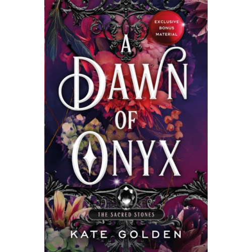 Quercus Publishing A Dawn of Onyx (häftad, eng)