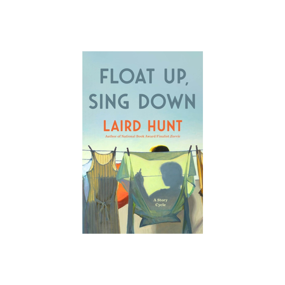 Produktbild för Float Up, Sing Down (inbunden, eng)