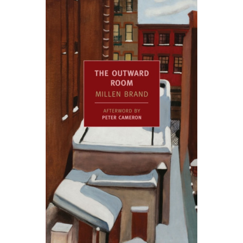 New York Review Books The Outward Room (häftad, eng)