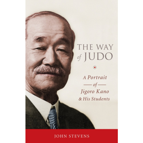 Shambhala Publications Inc The Way of Judo (häftad, eng)