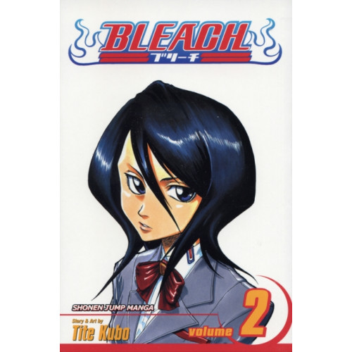 Viz Media, Subs. of Shogakukan Inc Bleach, Vol. 2 (häftad, eng)