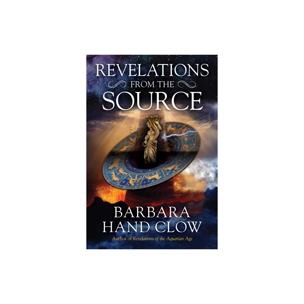Produktbild för Revelations from the Source (häftad, eng)