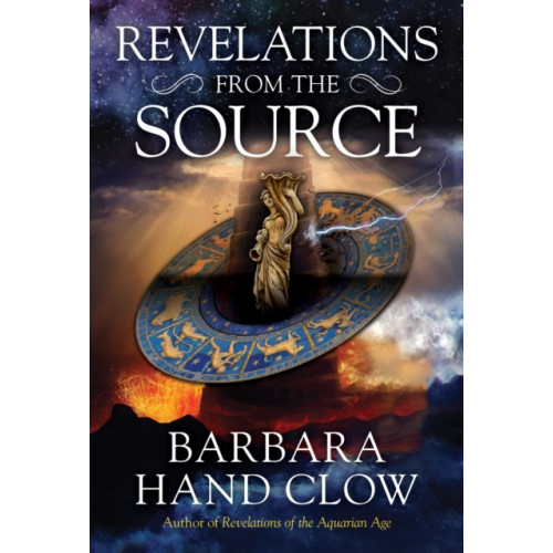 Inner Traditions Bear and Company Revelations from the Source (häftad, eng)
