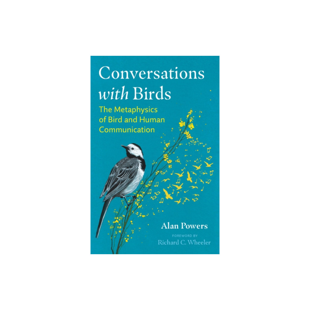 Produktbild för Conversations with Birds (häftad, eng)