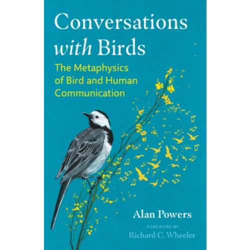 Inner Traditions Bear and Company Conversations with Birds (häftad, eng)