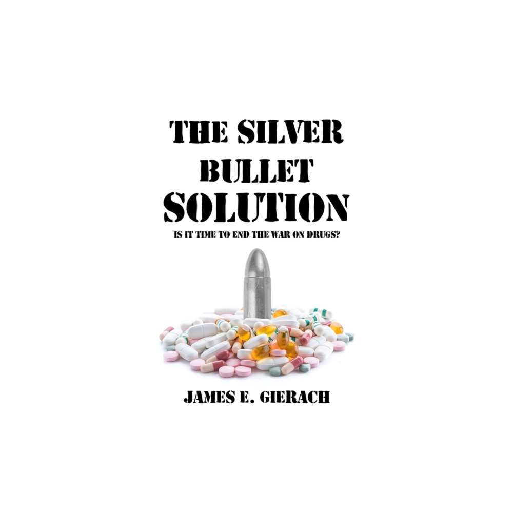Produktbild för The Silver Bullet Solution (inbunden, eng)