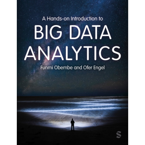 Sage Publications Ltd A Hands-on Introduction to Big Data Analytics (häftad, eng)