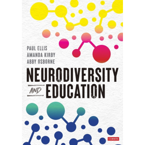 Sage Publications Ltd Neurodiversity and Education (häftad, eng)