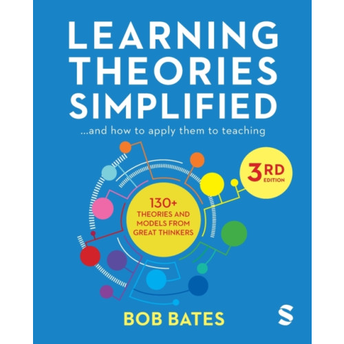 Sage Publications Ltd Learning Theories Simplified (häftad, eng)