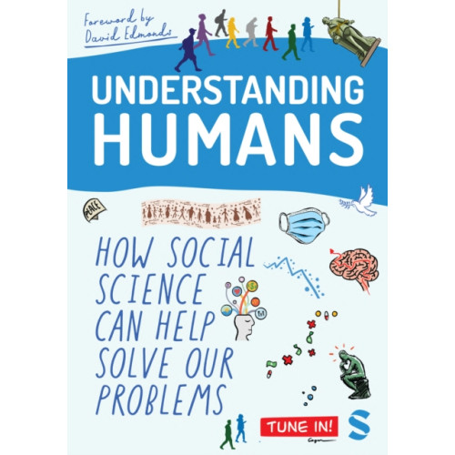 Sage Publications Ltd Understanding Humans (häftad, eng)